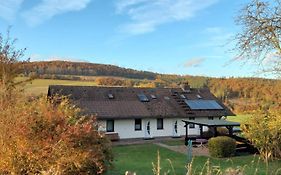 Ferienhaus Willingen Diemelsee